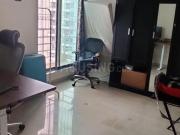 2 BHK Apartment in Kamothe for resale Navi Mumbai. The...