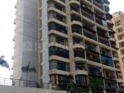 2 BHK Apartment in Kamothe for resale Navi Mumbai. The...