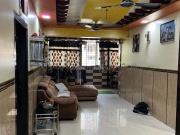 2 BHK Apartment in Kamothe for resale Navi Mumbai. The...