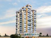 2 BHK Apartment in Kamothe for resale Navi Mumbai. The...