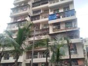 2 BHK Apartment in Kamothe for resale Navi Mumbai. The...