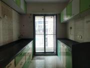 2 BHK Apartment in Kamothe for resale Navi Mumbai. The...