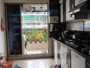 2 BHK Apartment in Kamothe for resale Navi Mumbai. The...