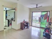 2 BHK Apartment in Kamothe for resale Navi Mumbai. The...