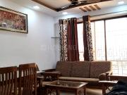 2 BHK Apartment in Kamothe for resale Navi Mumbai. The...