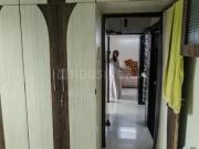 2 BHK Apartment in Kamothe for resale Navi Mumbai. The...