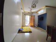 2 BHK Apartment in Kamothe for resale Navi Mumbai. The...