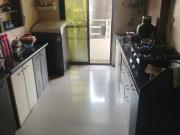 2 BHK Apartment in Kamothe for resale Navi Mumbai. The...