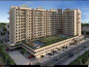2 BHK Apartment in Kamothe for resale Navi Mumbai. The...
