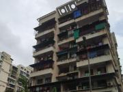2 BHK Apartment in Kamothe for resale Navi Mumbai. The...