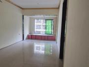 2 BHK Apartment in Kamothe for resale Navi Mumbai. The...
