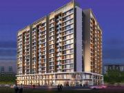 2 BHK Apartment in Kamothe for resale Navi Mumbai. The...