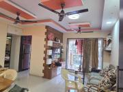2 BHK Apartment in Kamothe for resale Navi Mumbai. The...