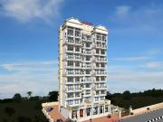 2 BHK Apartment in Kamothe for resale Navi Mumbai. The...