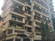 2 BHK Apartment in Kamothe for resale Navi Mumbai. The...