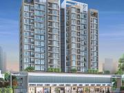 2 BHK Apartment in Panvel for resale Navi Mumbai. The...