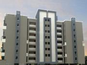 2 BHK Apartment in Kamothe for resale Navi Mumbai. The...