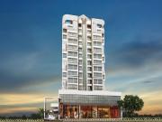 2 BHK Apartment in Kamothe for resale Navi Mumbai. The...
