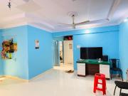 2 BHK Apartment in Kamothe for resale Navi Mumbai. The...