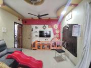 2 BHK Apartment in Kamothe for resale Navi Mumbai. The...