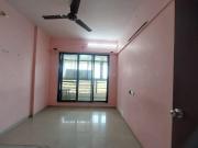2 BHK Apartment in Kamothe for resale Navi Mumbai. The...