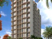 2 BHK Apartment in Kamothe for resale Navi Mumbai. The...