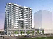 2 BHK Apartment in Kamothe for resale Navi Mumbai. The...