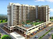 2 BHK Apartment in Kamothe for resale Navi Mumbai. The...