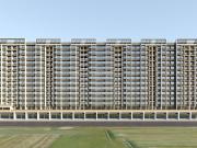 2 BHK Apartment in Kamothe for resale Navi Mumbai. The...