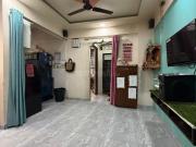 2 BHK Apartment in Kamothe for resale Navi Mumbai. The...