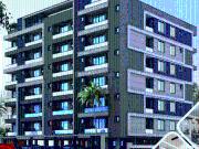 2 BHK Apartment in Kanakpura for resale Sirsi Road. The...