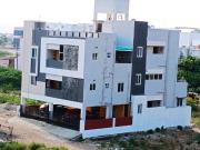 2 BHK Apartment in Kandigai, Chengalpattu for rent...