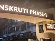 2 BHK Apartment in Kandivali East for rent Mumbai. The...