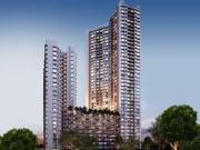 2 BHK Apartment in Kandivali East for rent Mumbai. The...
