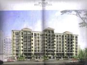 2 BHK Apartment in Kandivali East for rent Mumbai. The...