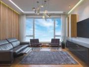 2 BHK Apartment in Kandivali East for rent Mumbai. The...