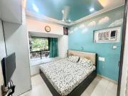 2 BHK Apartment in Kandivali East for rent Mumbai. The...