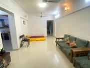 2 BHK Apartment in Kandivali East for rent Mumbai. The...