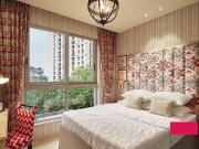 2 BHK Apartment in Kandivali East for rent Mumbai. The...