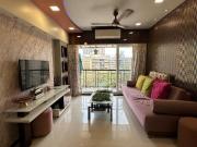 2 BHK Apartment in Kandivali East for rent Mumbai. The...