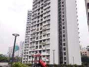 2 BHK Apartment in Kandivali East for rent Mumbai. The...