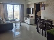 2 BHK Apartment in Kandivali East for rent Mumbai. The...