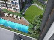2 BHK Apartment in Kandivali East for resale Mumbai. The...