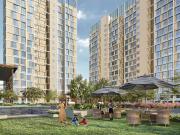2 BHK Apartment in Kandivali East for resale Western...