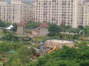 2 BHK Apartment in Kandivali East for resale Mumbai. The...
