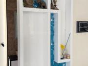 2 BHK Apartment in Kandivali West for rent Mumbai. The...