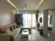 2 BHK Apartment in Kandivali West for rent Mumbai. The...