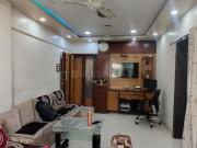 2 BHK Apartment in Kandivali West for rent Mumbai. The...