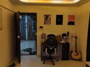 2 BHK Apartment in Kandivali West for rent Mumbai. The...