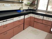 2 BHK Apartment in Kandivali West for rent Mumbai. The...